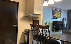 Manhattan Heights Tower A